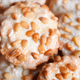 Image for article titled For a delicate and expensive holiday gift, leave the jewelry and bake the pignoli